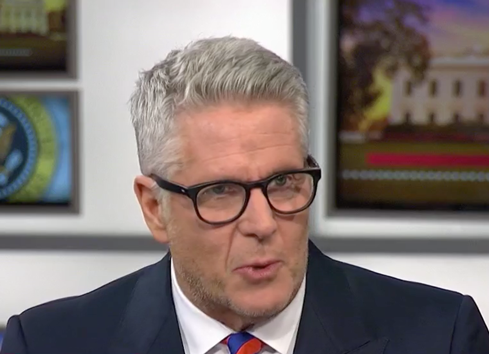 'Checkmate for Trump': Why Michael Cohen's friend isn't surprised by the latest bombshell in the Russia probe