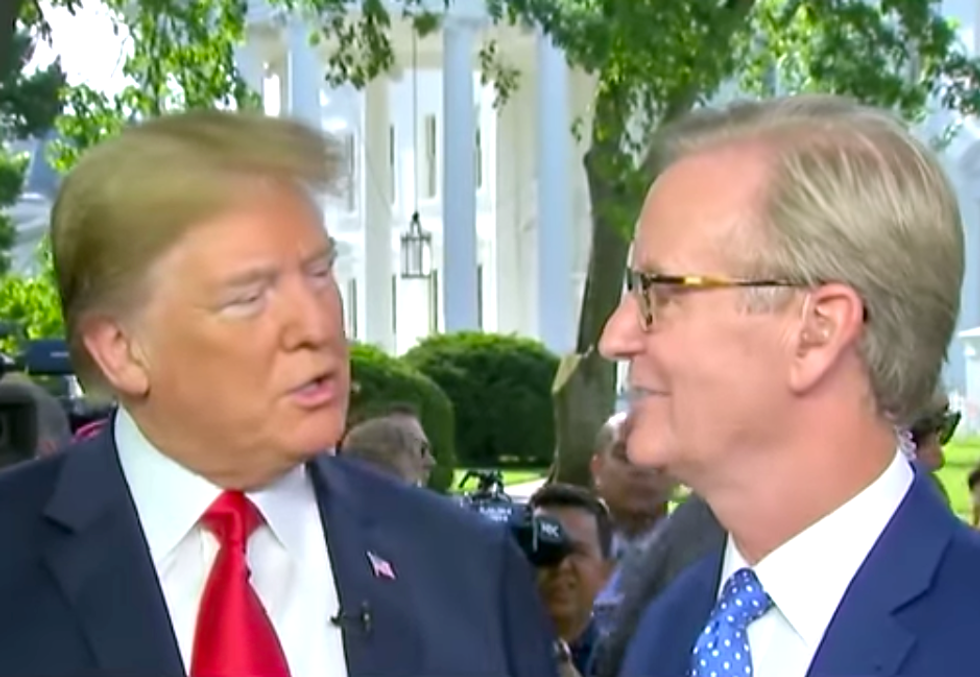 Here's why Trump doesn't have the power to end the shutdown — only Fox News can