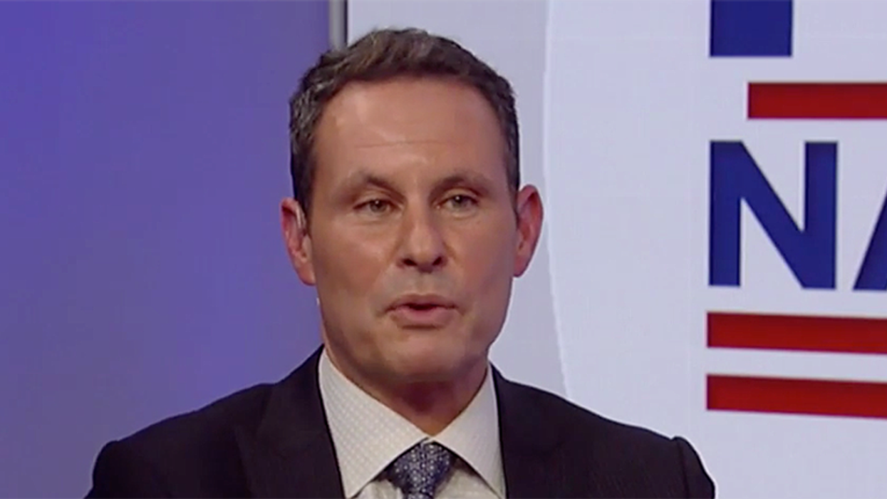 'Defending Nazis': Fox host under fire for 'excusing' Trump wanting 'Hitler’s generals'