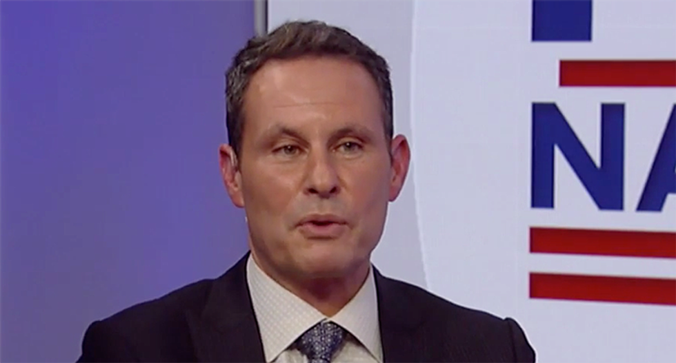 Fox host bashes ‘inept’ Trump for declaring a national emergency — and here’s why
