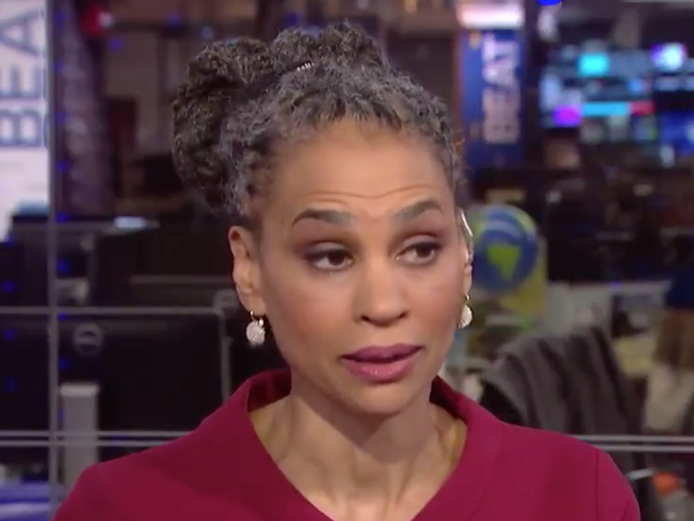 'More important than the Mueller report': MSNBC Legal analyst explains why Michael Cohen's testimony is potentially explosive