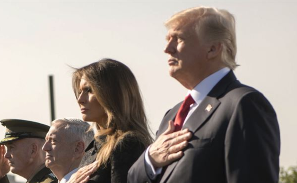 'Using the law to legitimize lies': Former Trump DOJ official exposes the reason she had to quit in protest