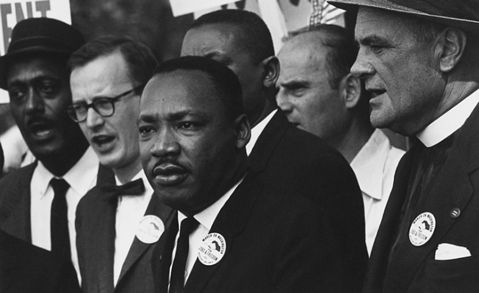 Hoover’s revenge: The FBI hoped this information could destroy Martin Luther King — now it's been declassified