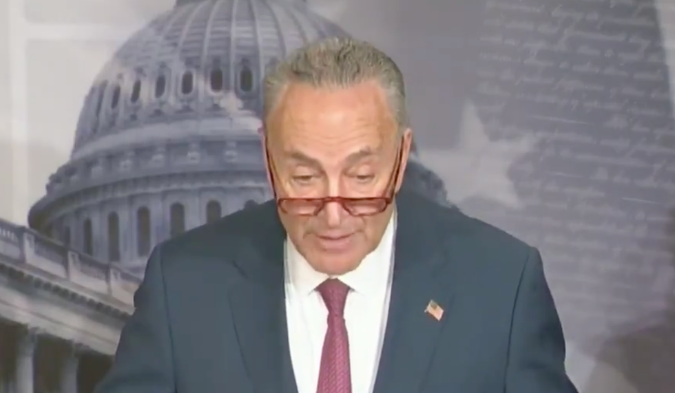 GOP accused of 'greatest cover-up since Watergate' as Senate plans to end first impeachment trial without witnesses