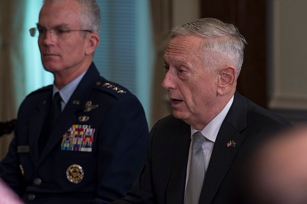 How Amazon and Silicon Valley seduced the Pentagon