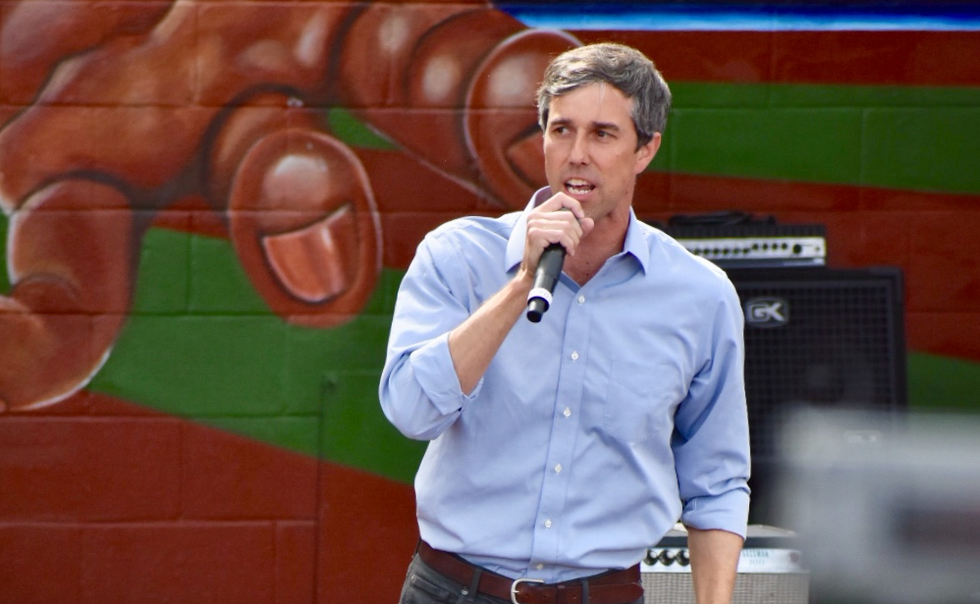 The key lesson Democrats should learn before diving into the 2020 race