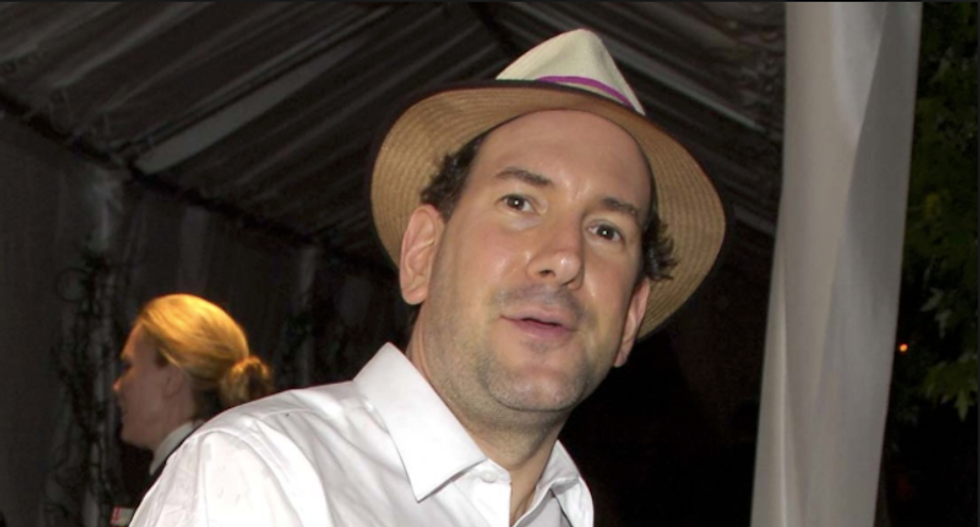'A massive hemorrhage of Trump’s base': Political journalist says Matt Drudge could be turning on the president