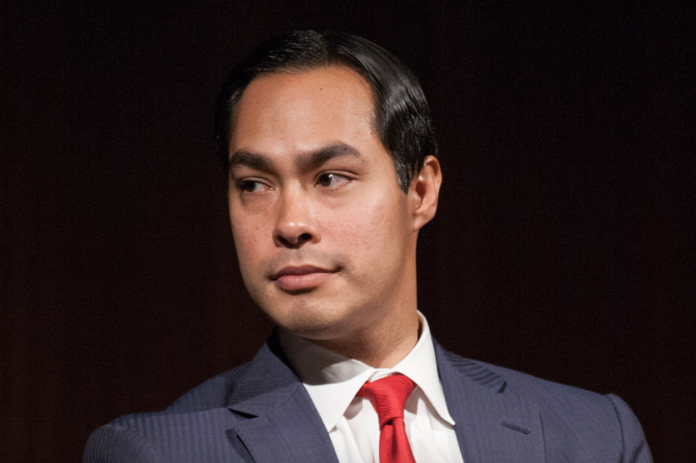 Why Julián Castro’s candidacy matters - Alternet.org