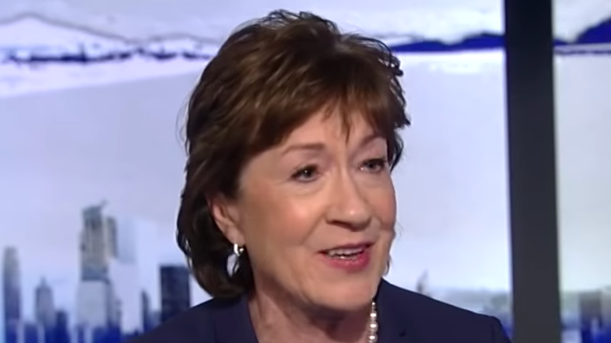 Republicans have a friend in the company that counts their votes