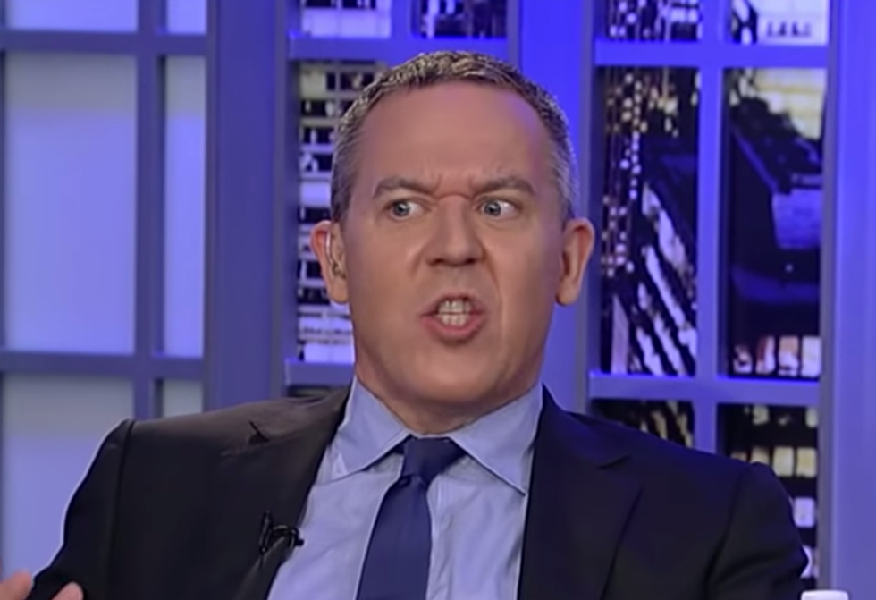 'It doesn't matter!': Fox News host argues it's fine if Trump committed a federal crime