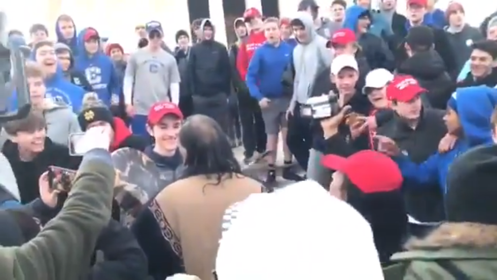 Here are 10 ways white people are way more racist than they realize
