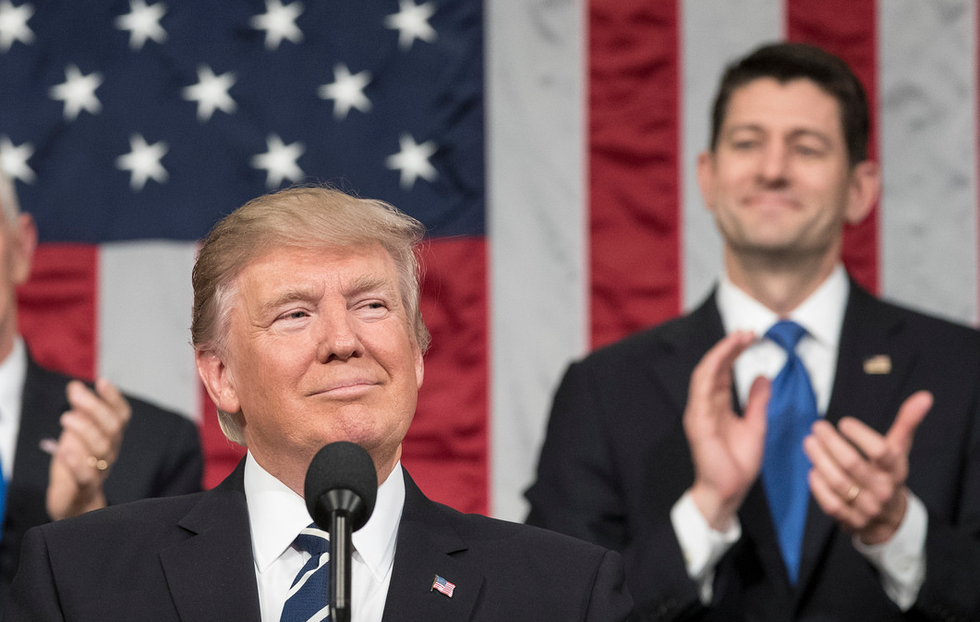 New book by ex-Trump aide details the president's cruel and humiliating treatment of Paul Ryan