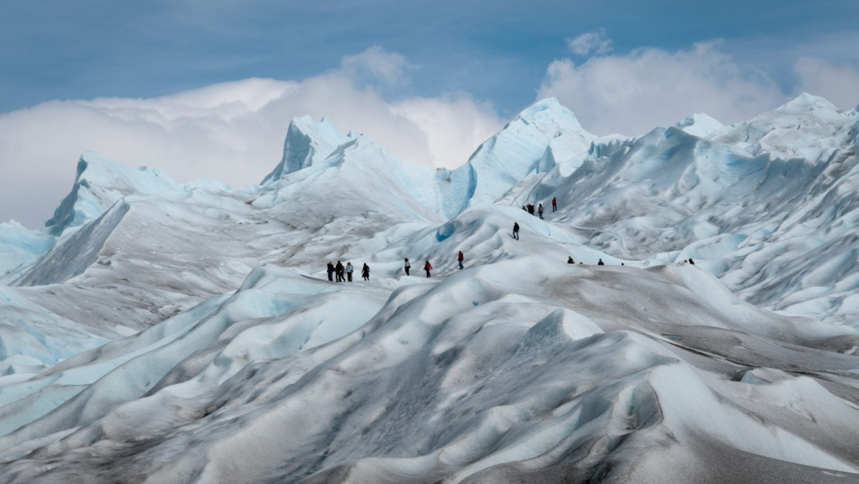 New report on the Arctic reveals a human story of cascading disruptions, extreme events and global ties