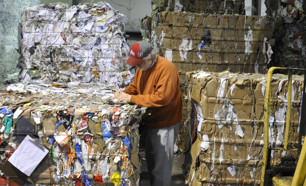 Communities across the country are taking radical steps against plastic