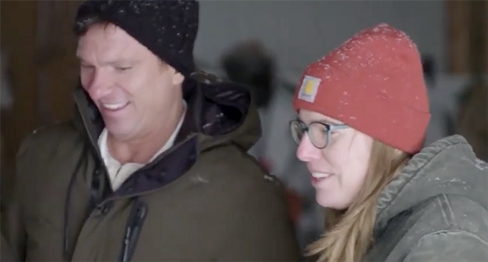 'I can’t believe they’re that blind': Iowans stunned that Trump die-hards are standing by him during shutdown