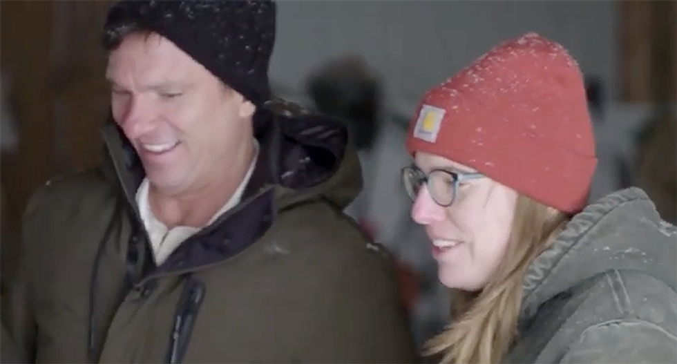 'I can’t believe they’re that blind': Iowans stunned that Trump die-hards are standing by him during shutdown