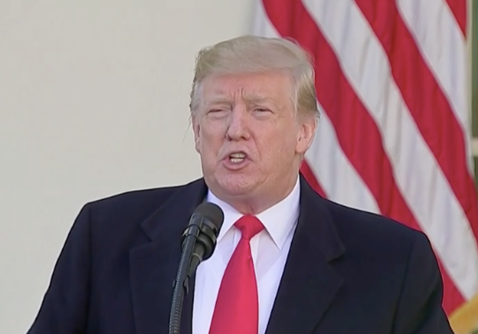 ‘Willful ignorance’: Intelligence briefers express major frustration with President Trump
