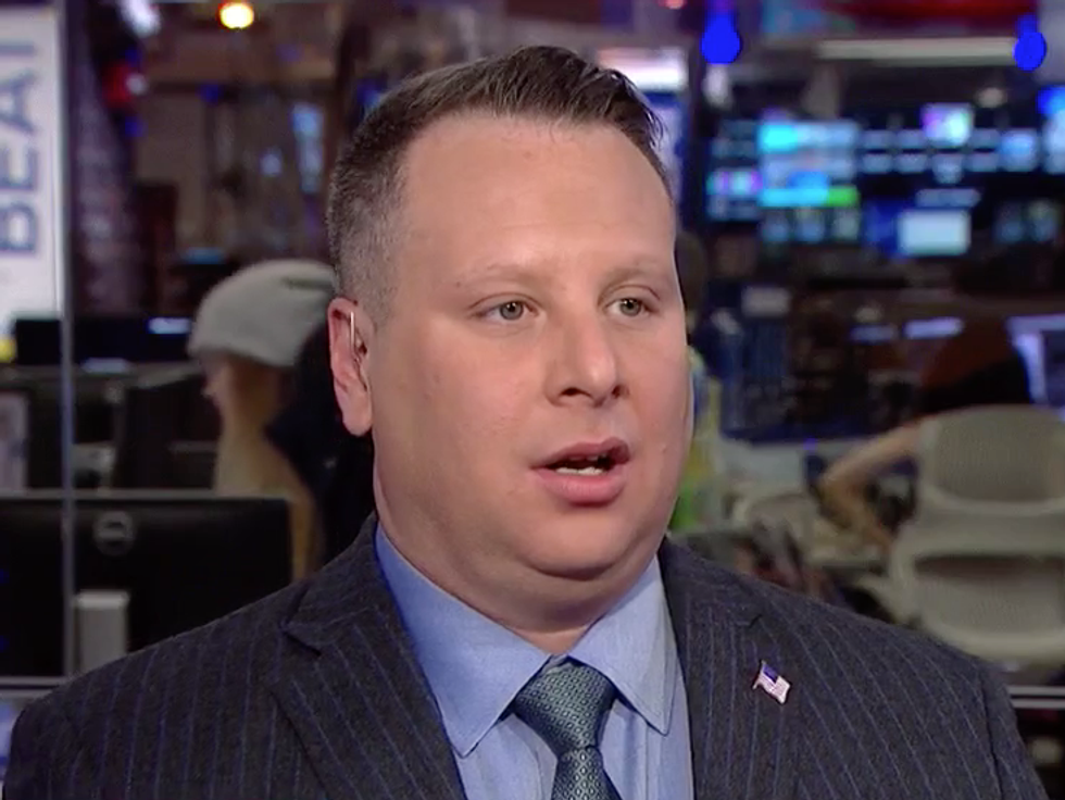 Ex-Trump aide says Mueller's new indictment is 'ominous' — and shows they're getting 'closer and closer' to Trump