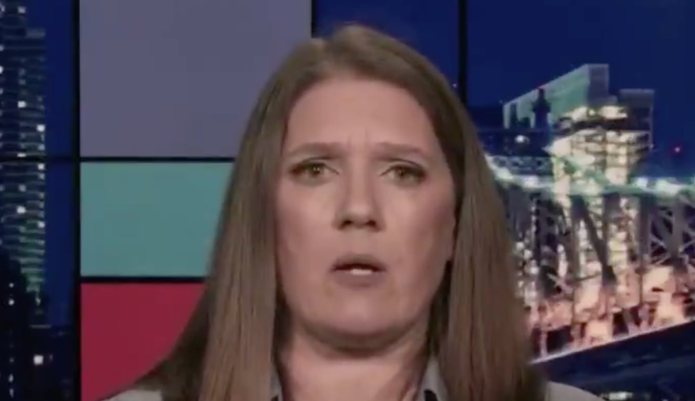 Trump's niece reveals she heard him use the n-word and anti-Semitic slurs: 'Of course I did'