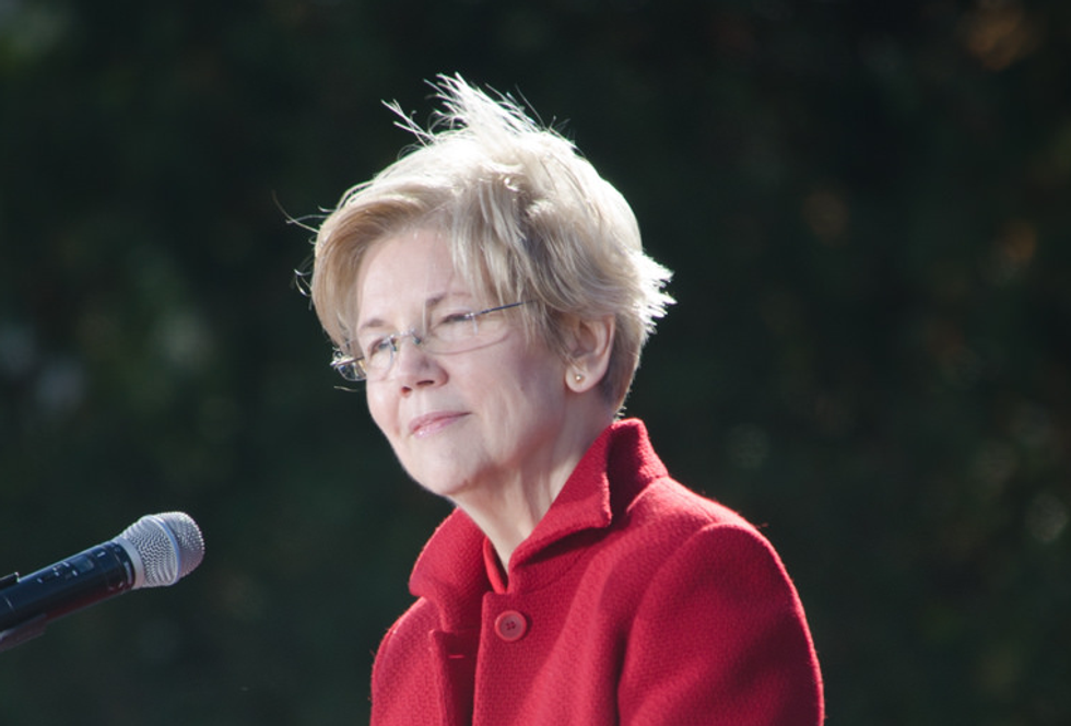 Paul Krugman slams moderates and centrists — and explains what they get wrong about Elizabeth Warren