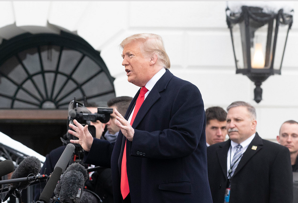 Here are 5 lies Trump defenders are guaranteed to tell about the Mueller report — and why you shouldn't believe them