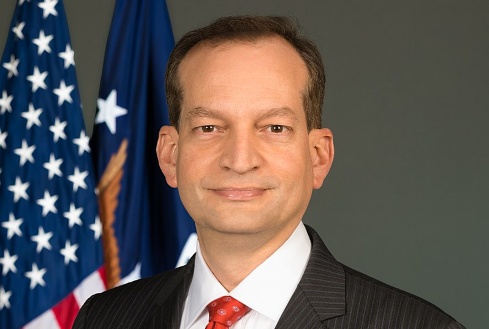 Here's why Trump’s Labor chief Alex Acosta won’t survive the Jeffrey Epstein scandal: CNN analyst