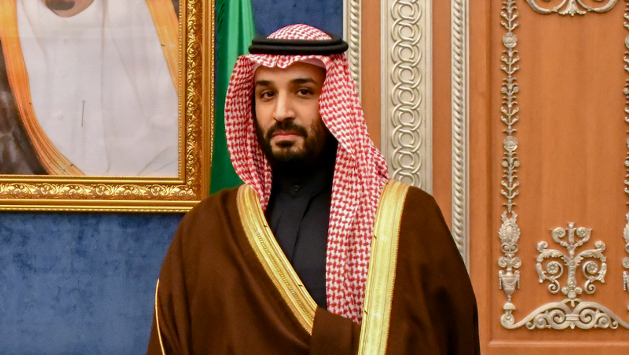 'Awful and pretty indefensible': Critics condemn Joe Biden's upcoming meeting with Saudi Crown Prince