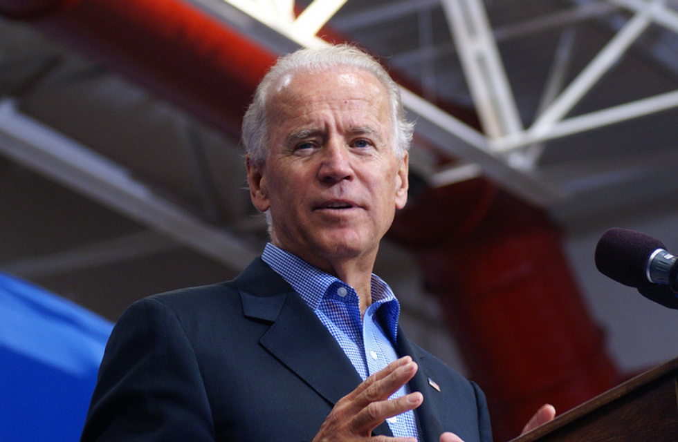 'A significantly weaker candidate than Hillary': Report shows why many Democrats fear a Joe Biden presidential bid