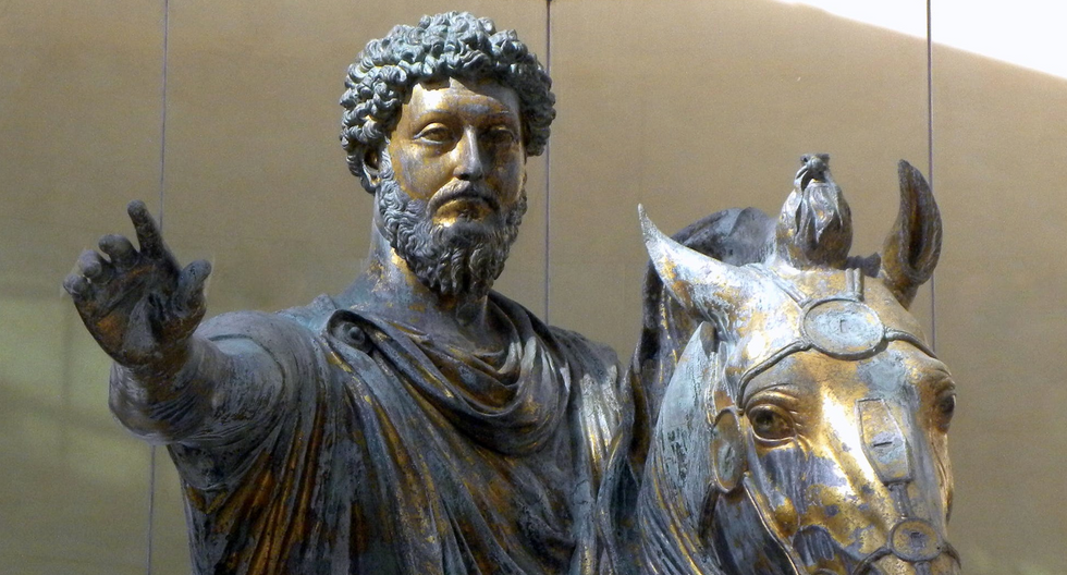 How an ancient philosopher helped me through one of the worst crises of my life