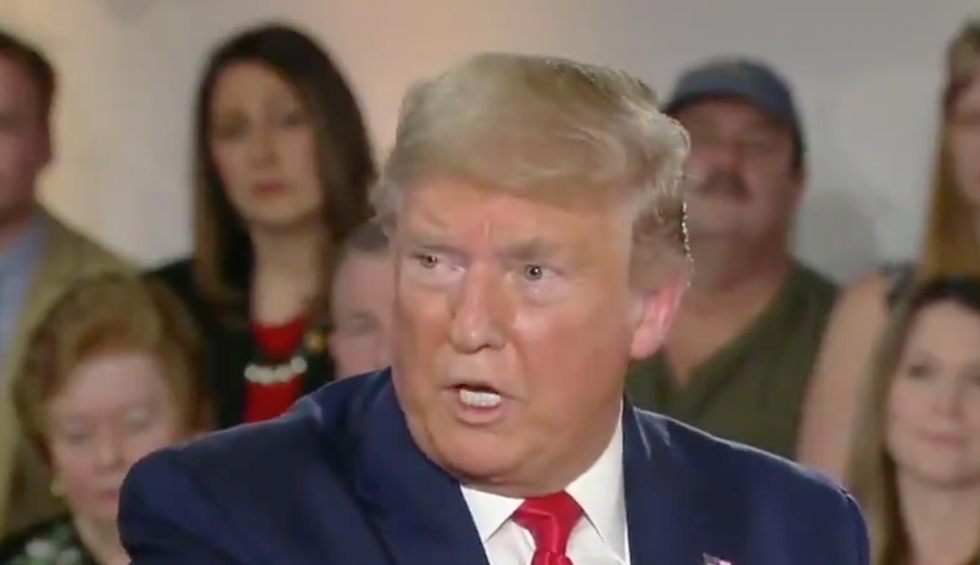 How cultish authoritarianism short-circuits the lizard brain