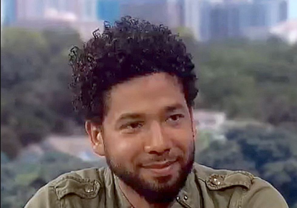 Police reveal Jussie Smollett is ‘officially classified as a suspect’ in an investigation for filing a false police report