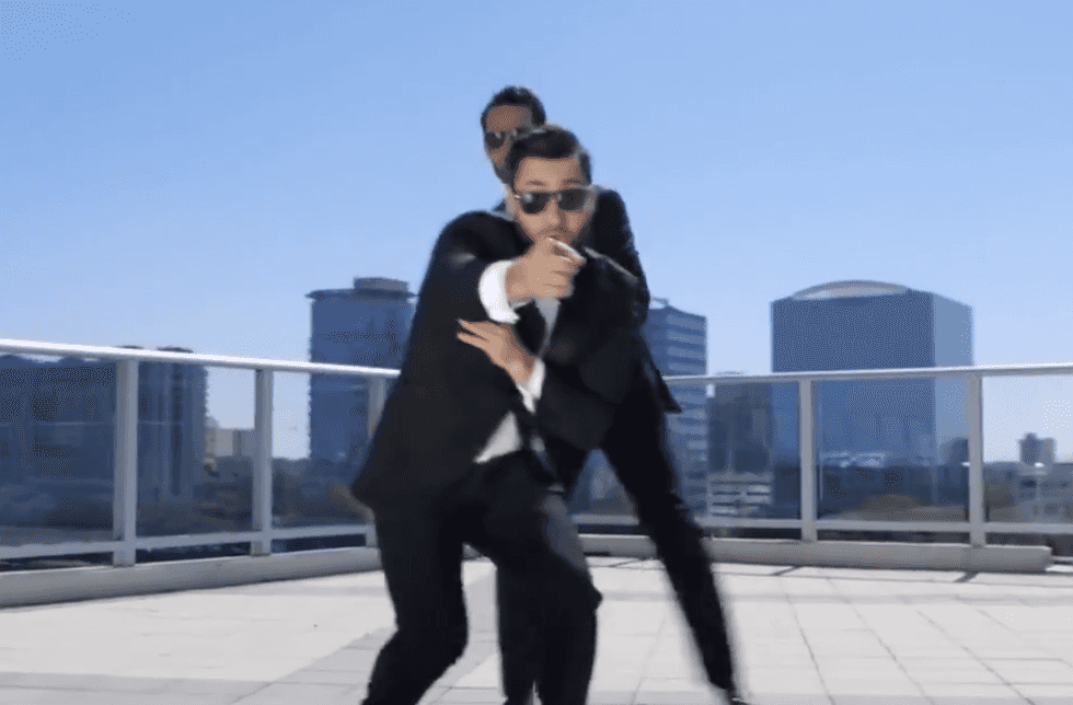 Watch: These drug company execs actually used rap video parody to push high-dose fentanyl sales