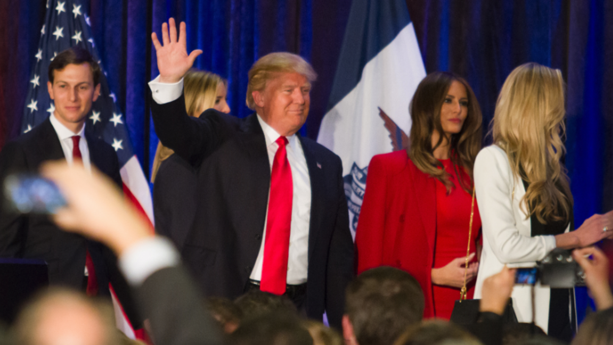 'Significant exposure': Three Trump insiders warn new probe could bring him down