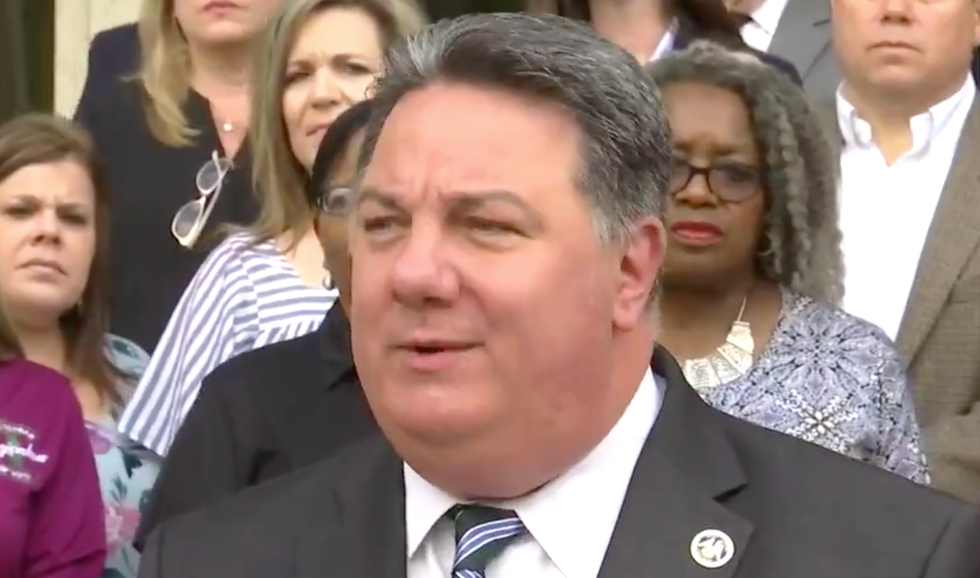 Louisiana becomes first state to delay primary voting because of the coronavirus