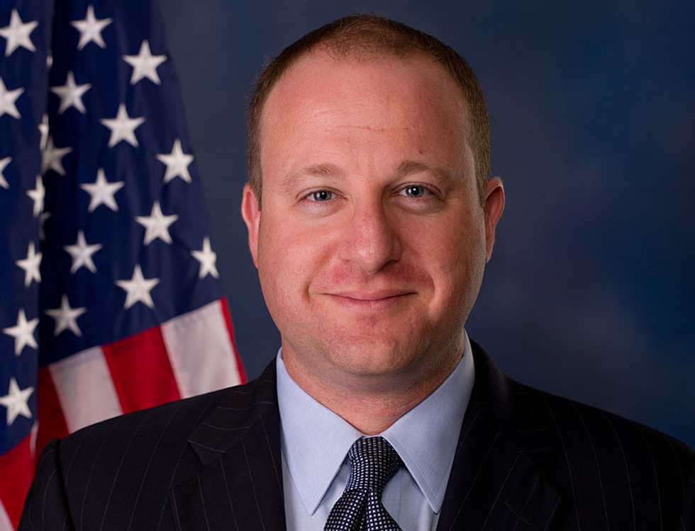 This governor took a bold step in a plan to essentially end the undemocratic Electoral College