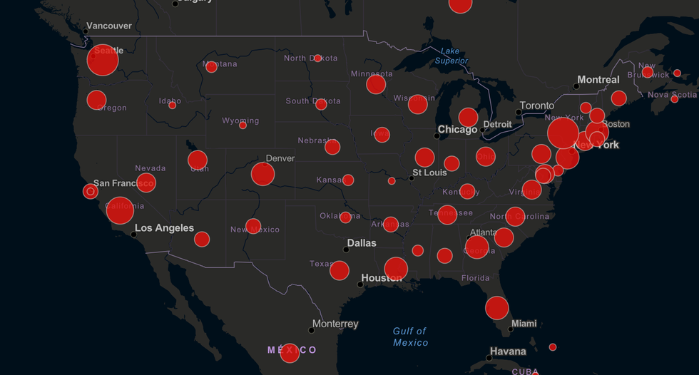 Voting rights roundup: Coronavirus may disrupt upcoming elections — and lawmakers need to act