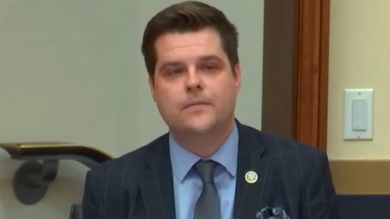 GOP lawmakers scorched for promoting the 'hateful paranoid nonsense' that led to the Buffalo mass shooting