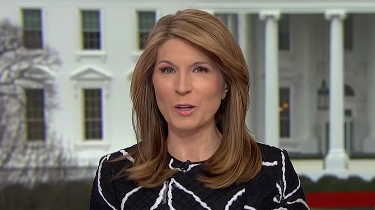 Trump bleeding support from men — thanks to the 'insanity of the last 3 months': conservative
