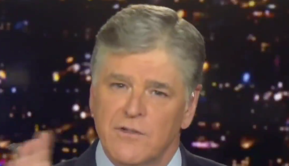 Brutal video combines Trump's weirdest moments and Fox News' warnings of mental decline