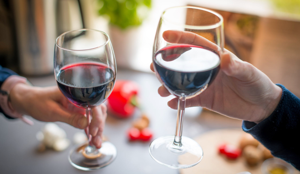 How to spot sustainable wine that is less damaging to the environment