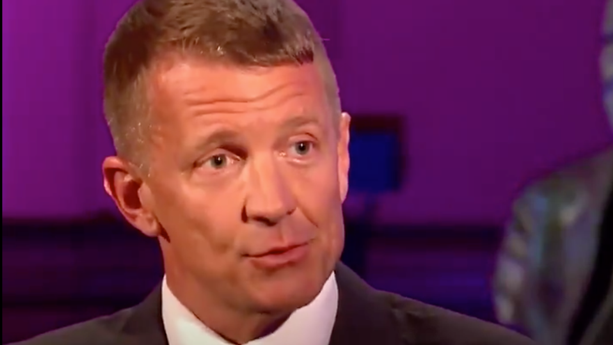 Ex-FBI special agent: ‘Forensic evidence’ shows why Blackwater guards did not deserve a pardon