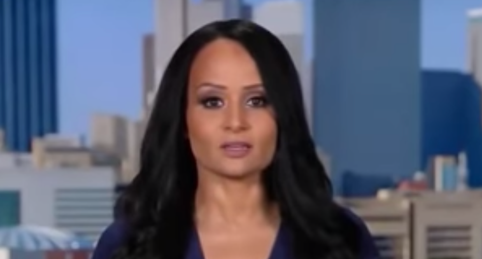 Presidential advisor wonders: 'Is Abraham Lincoln a racist'?