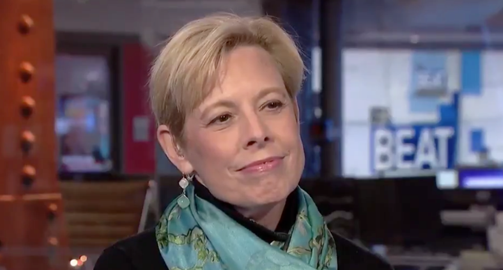 It sure looks like Fox News broke the law to help Trump: Lawyer for reporter suing the network thinks Congress should subpoena her client