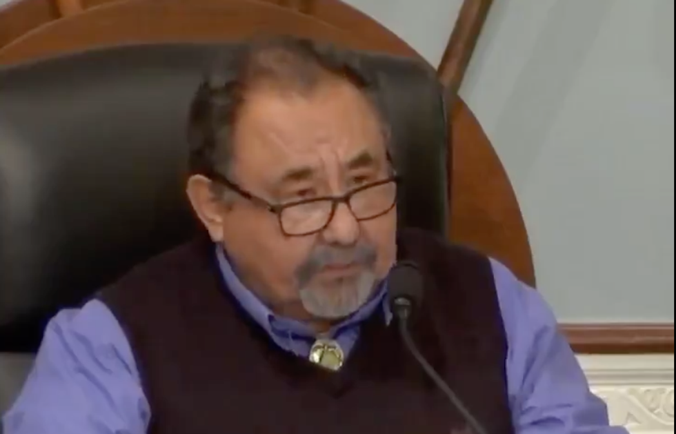 Native leaders tell Congress how Trump trampled 'spiritually occupied landscape' to carve up national monuments