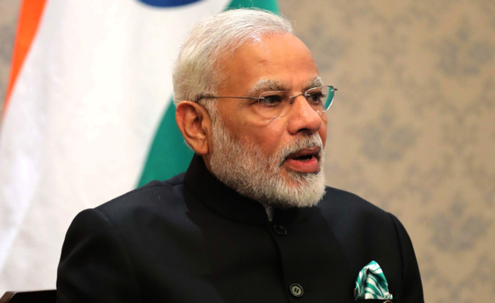 Why Modi’s government is not up to the task