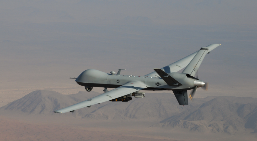 How the U.S. kills civilians with 'impunity' in a secret war on Somalia: report