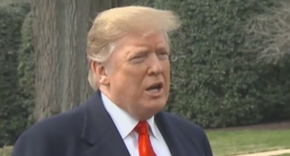 Democrats promised to go after Donald Trump's taxes — so why are they dragging their feet?