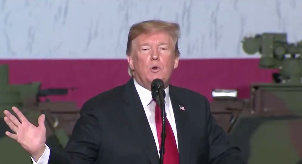 Trump's winery exposed for hiring and exploiting undocumented immigrants