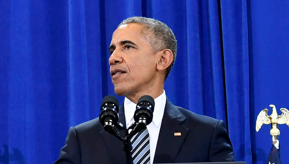 Obama's misplaced wish for Democrats