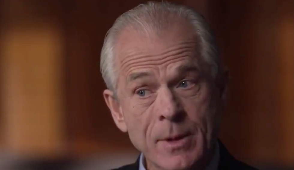 Two big news outlets express regret after letting Trump officials lie